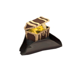 free tf2 item Treasure Hat