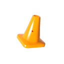 Unusual Dead Cone (It's a Secret to Everybody)
