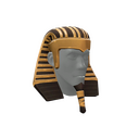 Unusual Crown of the Old Kingdom (Orbiting Fire)