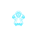 :BlueGhost: