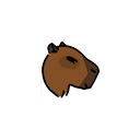 :GoatCapybara:
