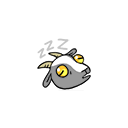 :GoatSleeper: