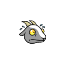 :GoatPanic:
