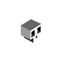 :polyskull: