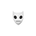 :jimmask: