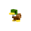 :RBGDUCK: