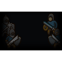 Attentive Guards