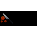 Slicing Tomatoes