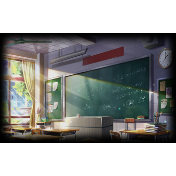 Steam Community :: :: Anime Classroom Theme