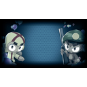 Boomer and Sniper