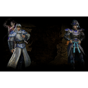 Generals of Wei / 魏の将軍たち