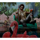 Dead Island 2 - Mini Jacob Background