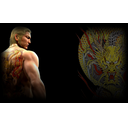 Ryuji Goda (Profile Background)