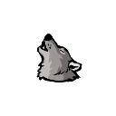 :Howling_Wolf: