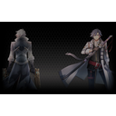 Siegfried x Rean