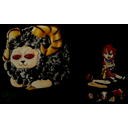 Berrram (Profile Background)