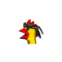 :doomchicken: