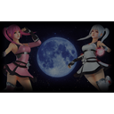 RuriAndInitial