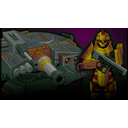 Formidable Foes