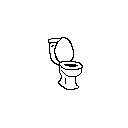:wc: