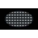 Delta Pixels