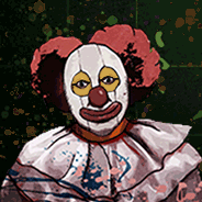 Clown (Animated Avatar)