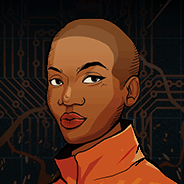 Engineer (Animated Avatar)