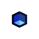 :hexablue: