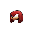 :KnucklesEchidna: