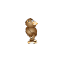 :Sleeping_Monkey: