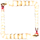 Magma Worm Frame