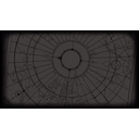 Nautical Time Map