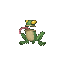 :fd_frog: