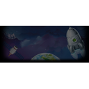 Outer Space (Profile Background)