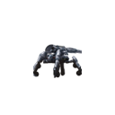 :fiddlercrab: