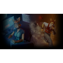 Hacktag Key art