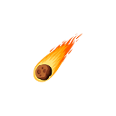 :fast_meteorite: