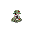 :ZA4zombie: