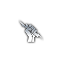 :gcbolt: