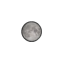 :afullmoon: