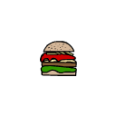 :rustylakeburger: