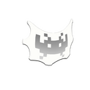 Space Invaders Extreme invader shirt