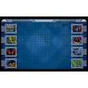 Stage Select