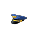 :CaptainsHat: