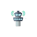 :ControlTower:
