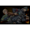 Machias and Jusis