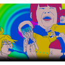 April Fools' Day 2021 (Mini Profile Background)