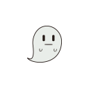 :classghost: