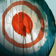 Bullseye