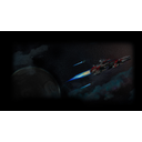 Ships in the void